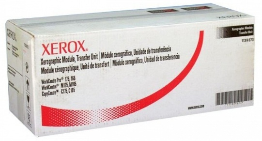 Xerox Xerox