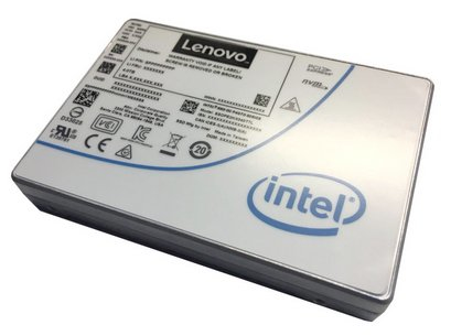 Intel P4510 Entry Intel P4510 Entry