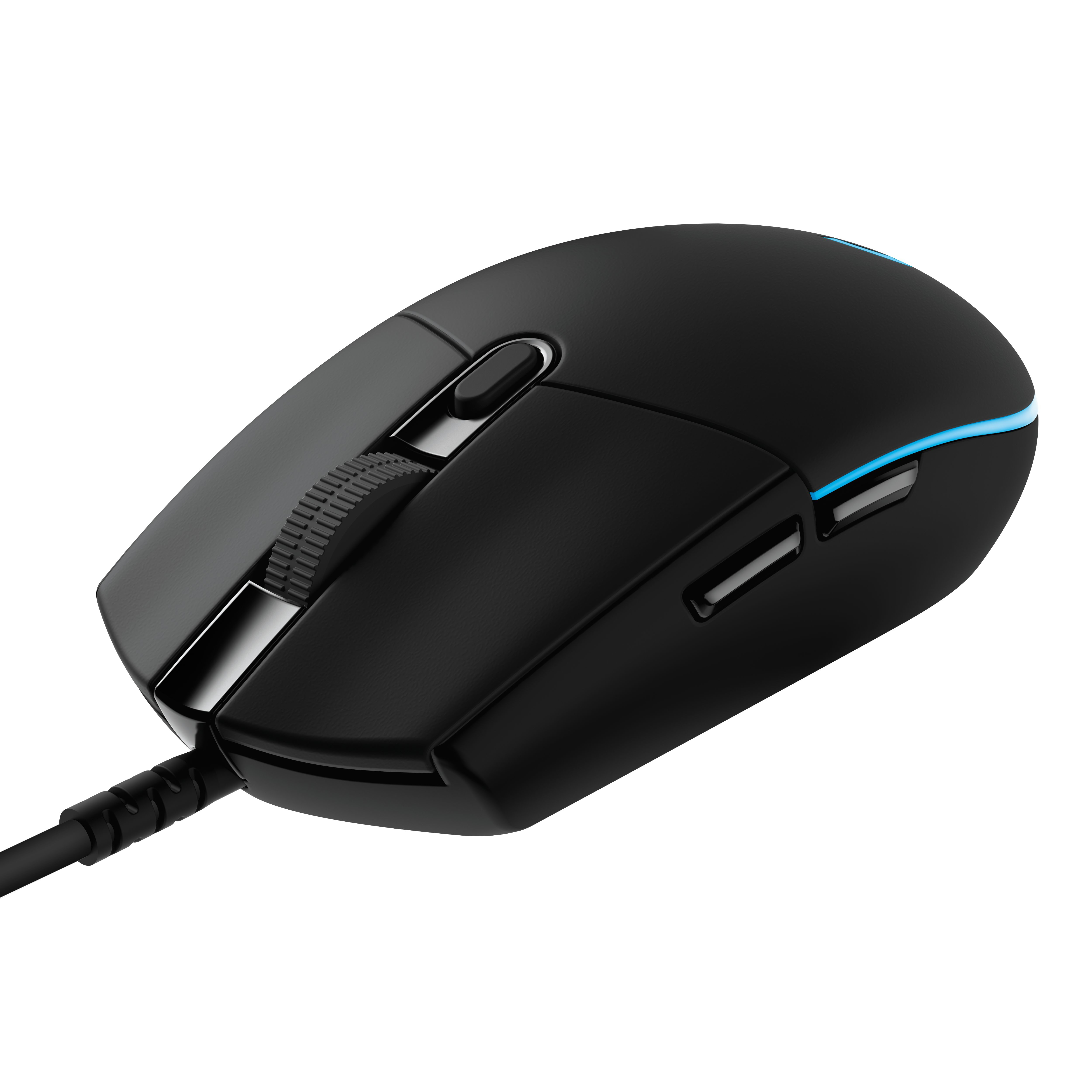 Logitech Gaming Mouse G Pro (Hero) Logitech Gaming Mouse G Pro (Hero)