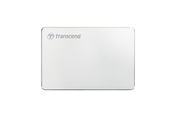 Transcend StoreJet 25C3S