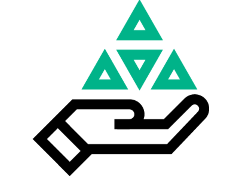 HPE 1Y FC NBD Exch HPE 5130 24G 4SFP SVC