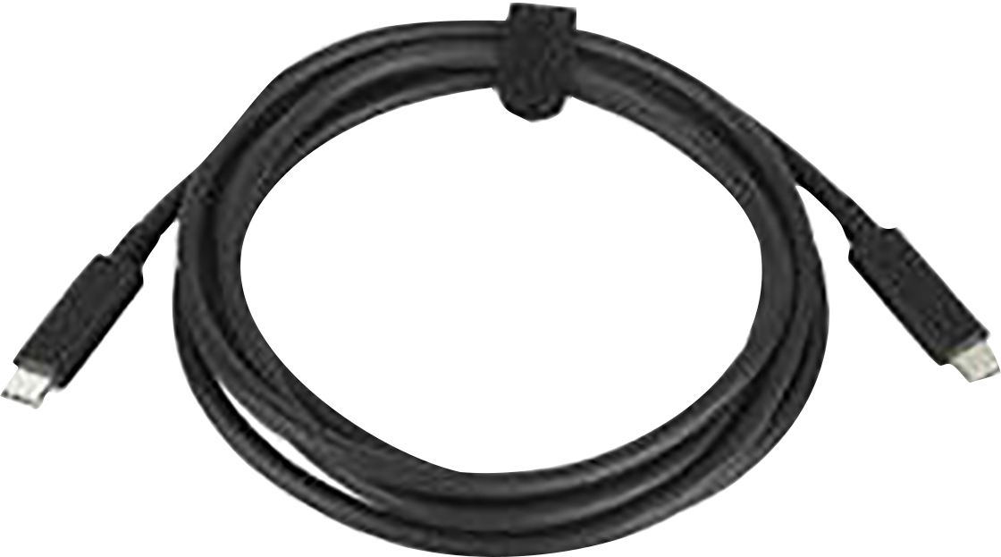 HP 5AR72AA câble USB USB C Noir HP 5AR72AA câble USB USB C Noir