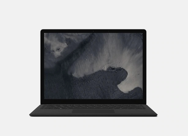 Microsoft Surface Laptop 2 Ordinateur portable 34,3 cm (13.5") 2256 x 1504 pixels Écran tactile Intel® Core™ i7 de 8e génération 16 Go 512 Go SSD Wi-Fi 5 (802.11ac) Windows 10 Pro Noir Microsoft Surface Laptop 2 Ordinateur portable 34,3 cm (13.5") 2256 x 1504 pixels Écran tactile Intel® Core™ i7 de 8e génération 16 Go 512 Go SSD Wi-Fi 5 (802.11ac) Windows 10 Pro Noir