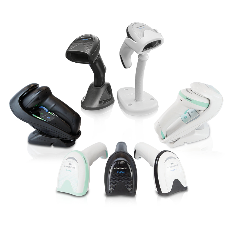GRYPHON GBT4500 2D MP IMAGER GRYPHON GBT4500 2D MP IMAGER