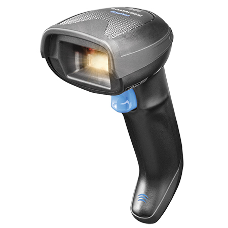 GRYPHON GM4500 2D MP IMAGER 433 GRYPHON GM4500 2D MP IMAGER 433
