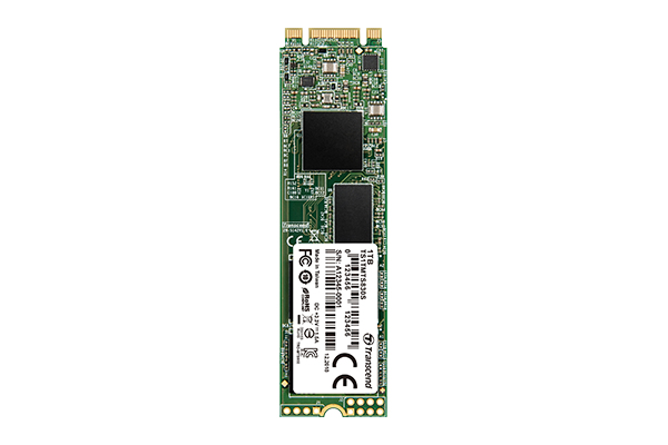 Transcend 830S Transcend 830S