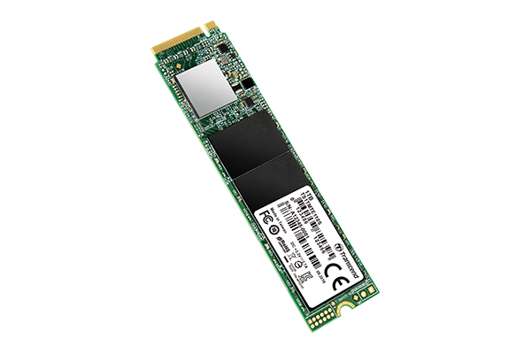 Transcend 110S Transcend 110S