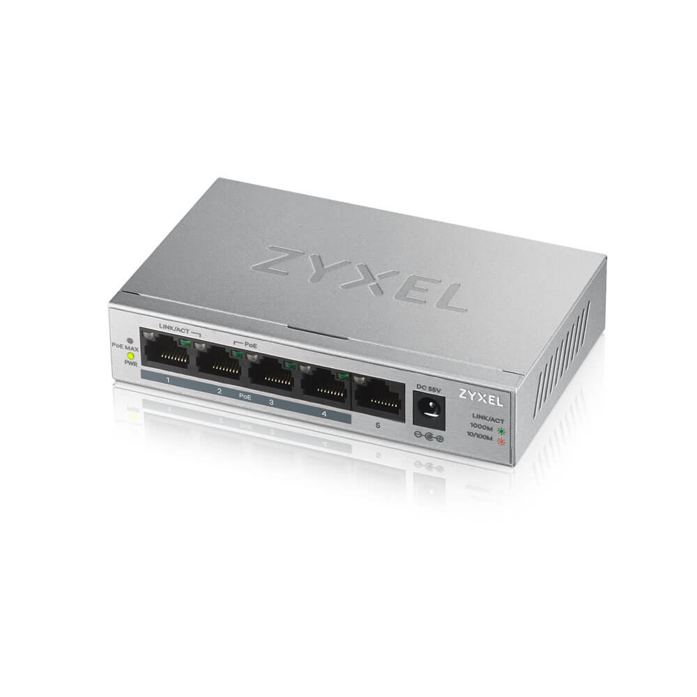 Zyxel GS1005HP Zyxel GS1005HP
