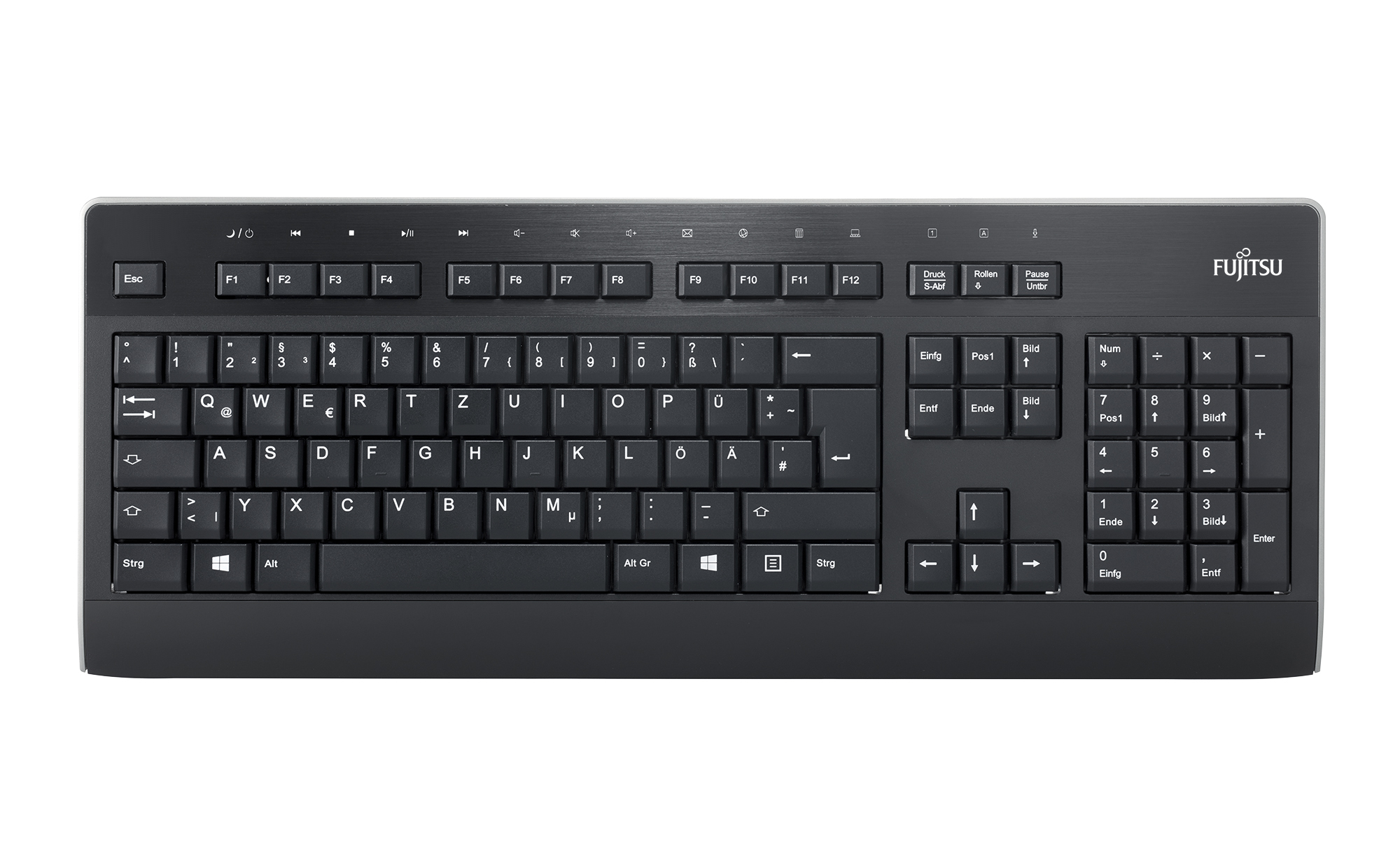 Keyboard KB955 USB FR Keyboard KB955 USB FR