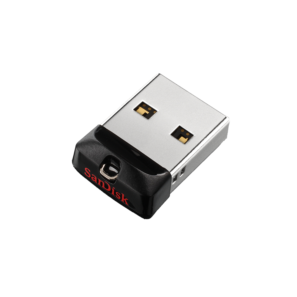 SanDisk Cruzer Fit SanDisk Cruzer Fit