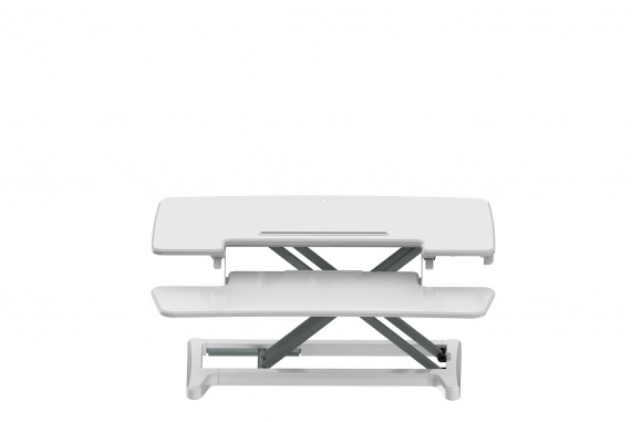 BakkerElkhuizen Riser 2 Blanc BakkerElkhuizen Riser 2 Blanc