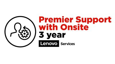 3Y Premier Support