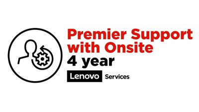 4Y Premier Support NBD