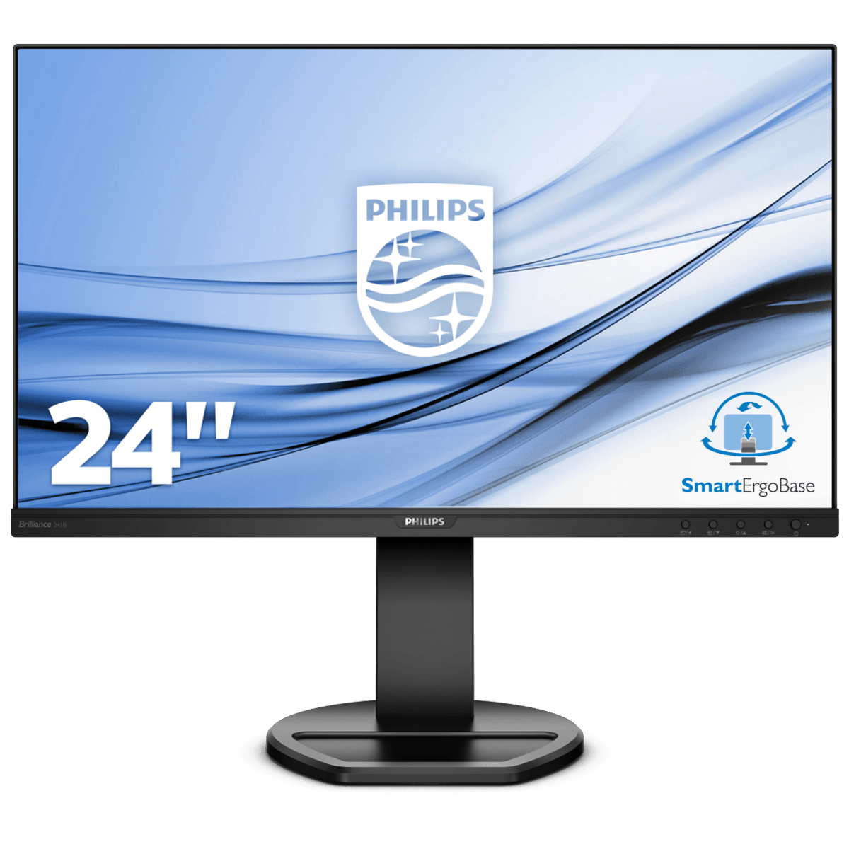 Philips B Line 241B8QJEB Philips B Line 241B8QJEB