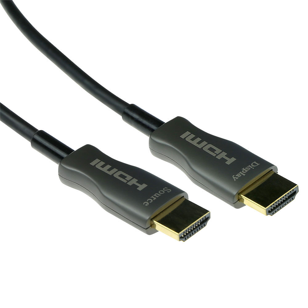 ACT AK3934 câble HDMI 40 m HDMI Type A (Standard) ACT AK3934 câble HDMI 40 m HDMI Type A (Standard)