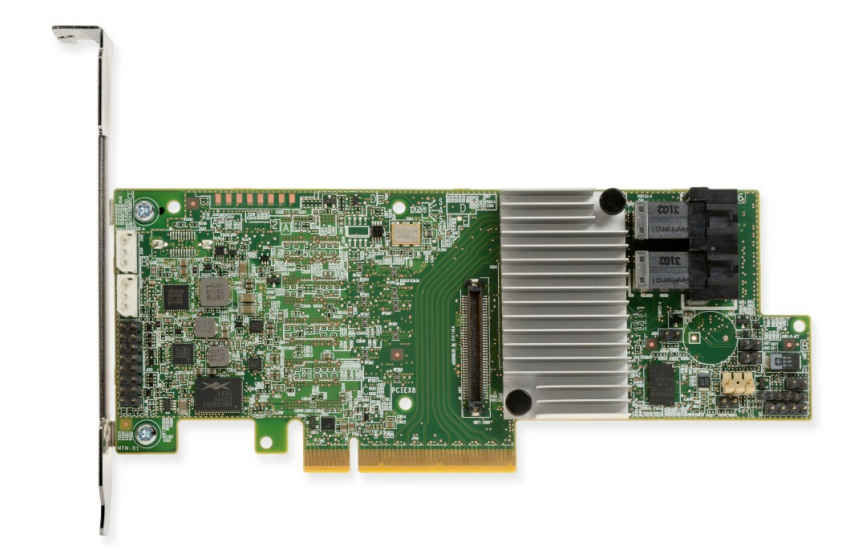 Lenovo ThinkSystem 730-8i Lenovo ThinkSystem 730-8i