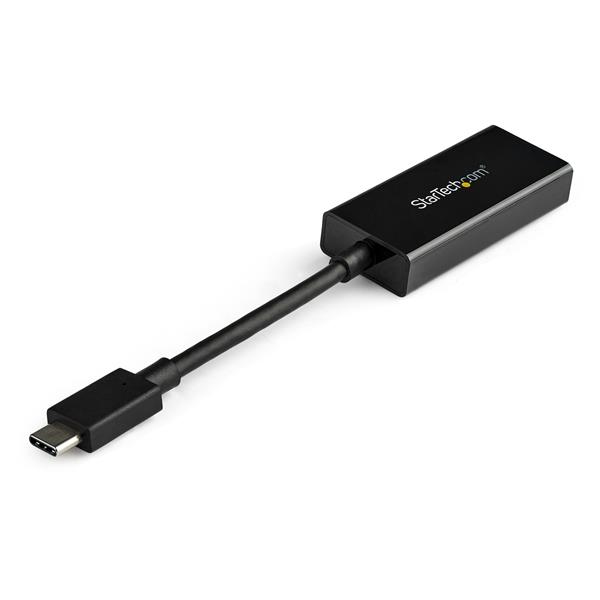 StarTech.com Adaptateur USB Type-C vers HDMI 4K 60 Hz avec HDR StarTech.com Adaptateur USB Type-C vers HDMI 4K 60 Hz avec HDR