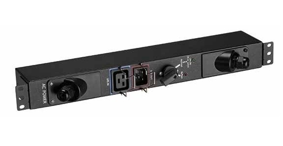 Eaton HotSwap MBP Eaton HotSwap MBP