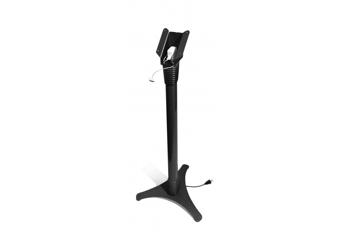Compulocks 147B299PSENB chariot et support multimédia Noir Tablette Compulocks 147B299PSENB chariot et support multimédia Noir Tablette