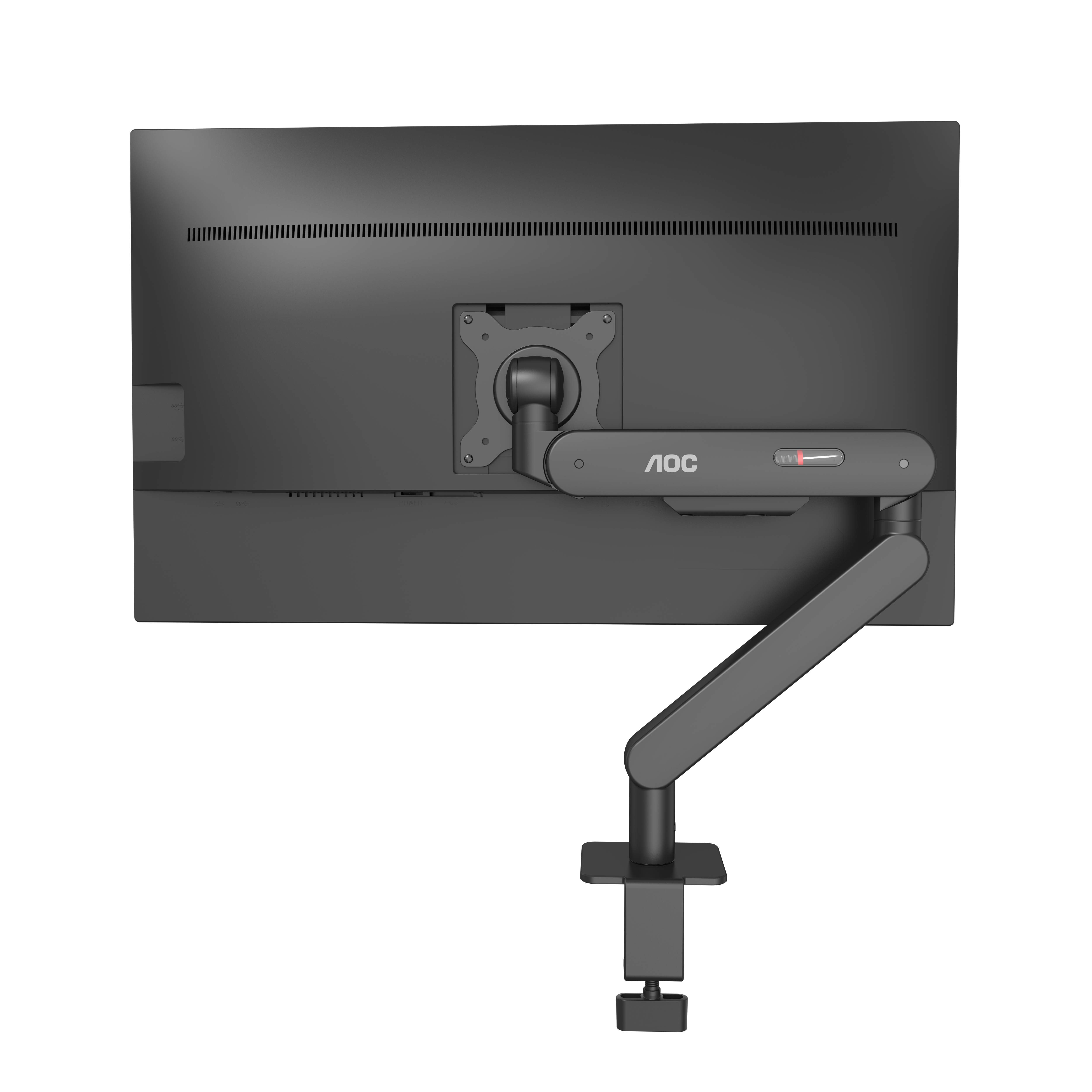 AOC AM400B support d'écran plat pour bureau 86,4 cm (34") Noir AOC AM400B support d'écran plat pour bureau 86,4 cm (34") Noir