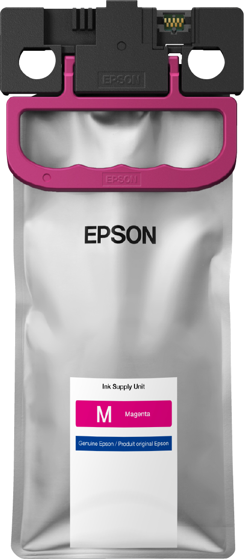 Epson C13T11P340 cartouche d'encre 1 pièce(s) Original Rendement extra (super) élevé Magenta Epson C13T11P340 cartouche d'encre 1 pièce(s) Original Rendement extra (super) élevé Magenta