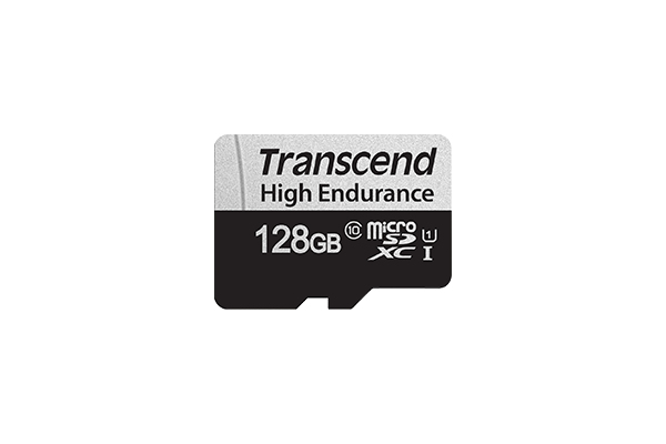 Transcend 350V