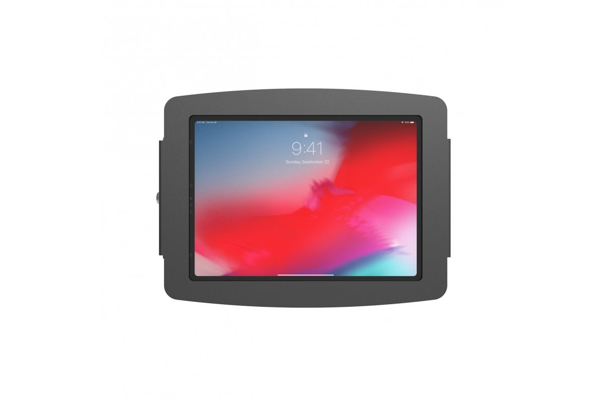 Compulocks Space iPad Enclosure Kiosk Compulocks Space iPad Enclosure Kiosk