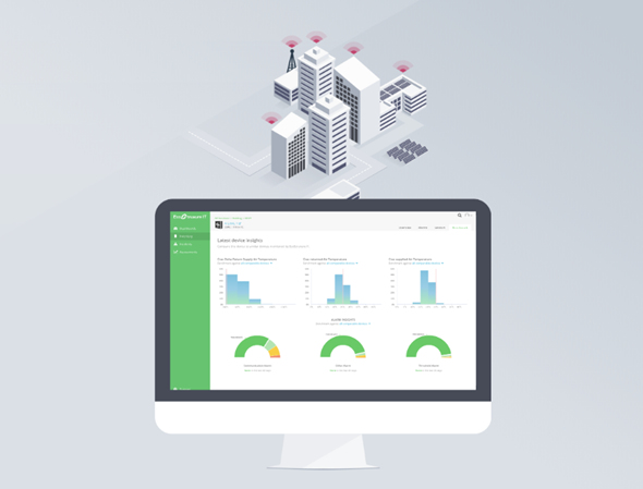 EcoStruxure IT Expert Access