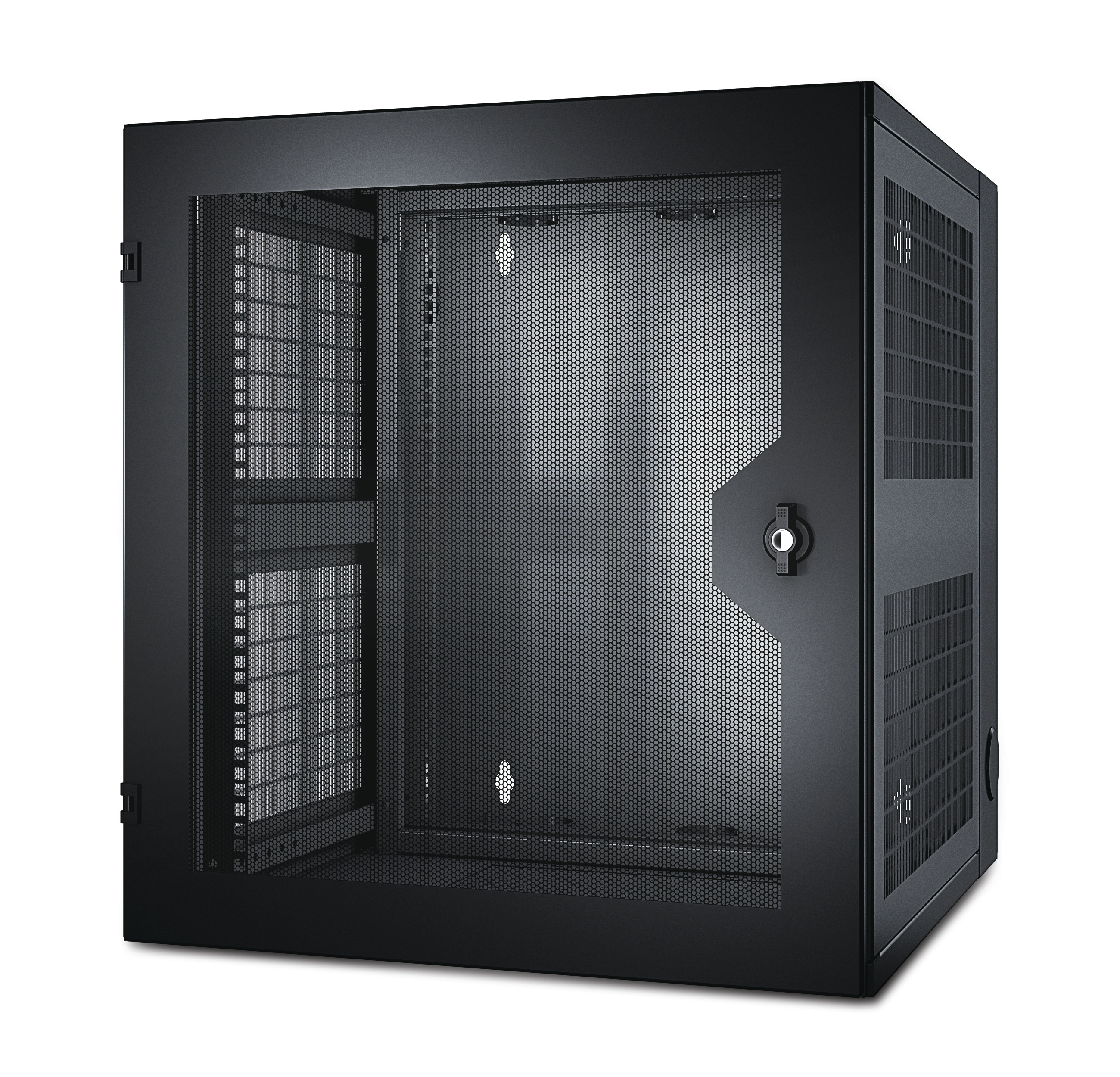 APC NetShelter WX APC NetShelter WX