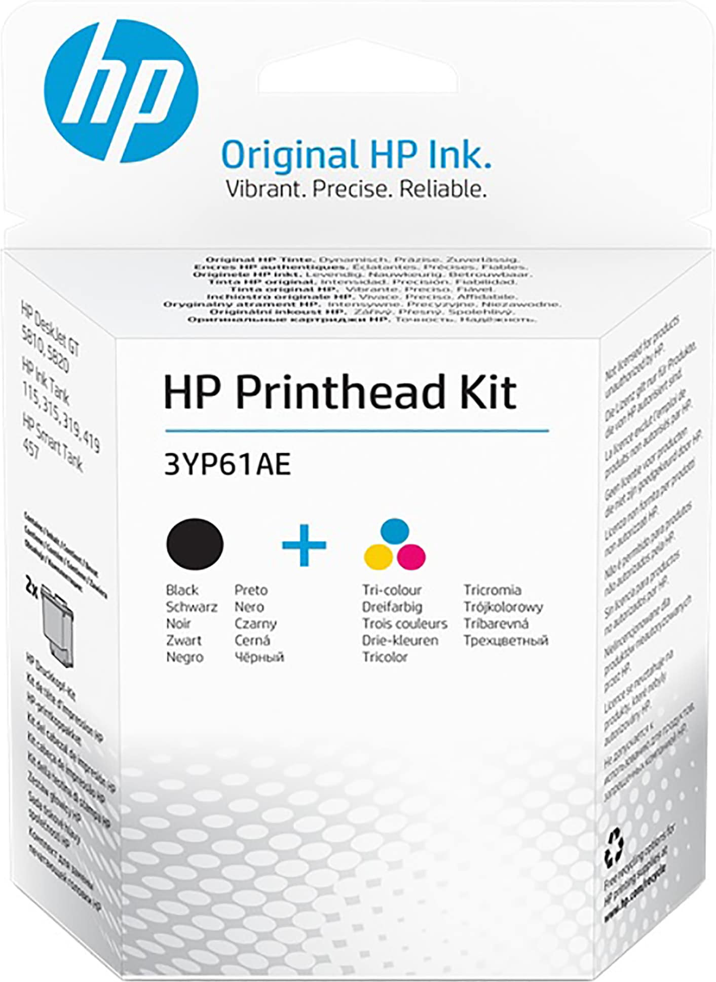 HP HP