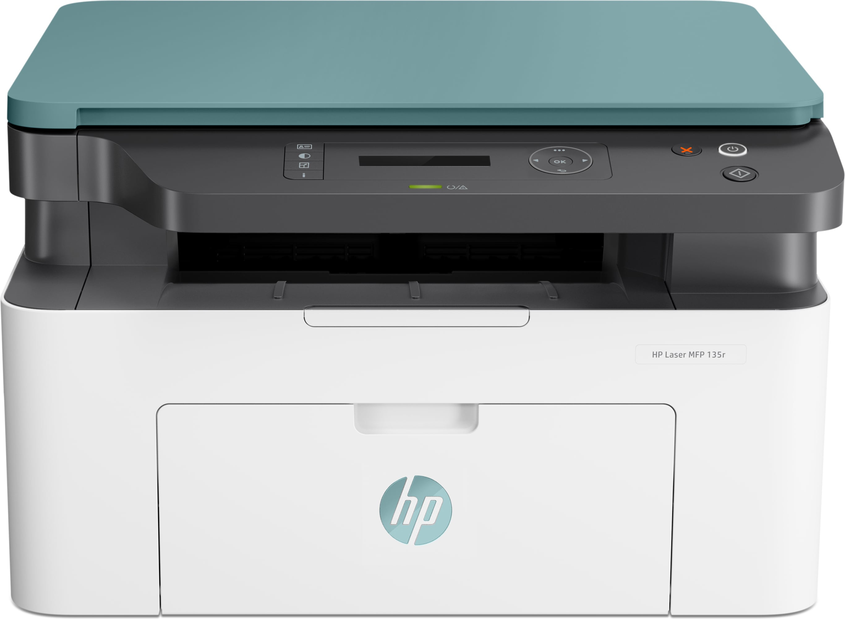 Laser 135r A4 1200 x 1200 DPI 20 ppm Laser 135r A4 1200 x 1200 DPI 20 ppm