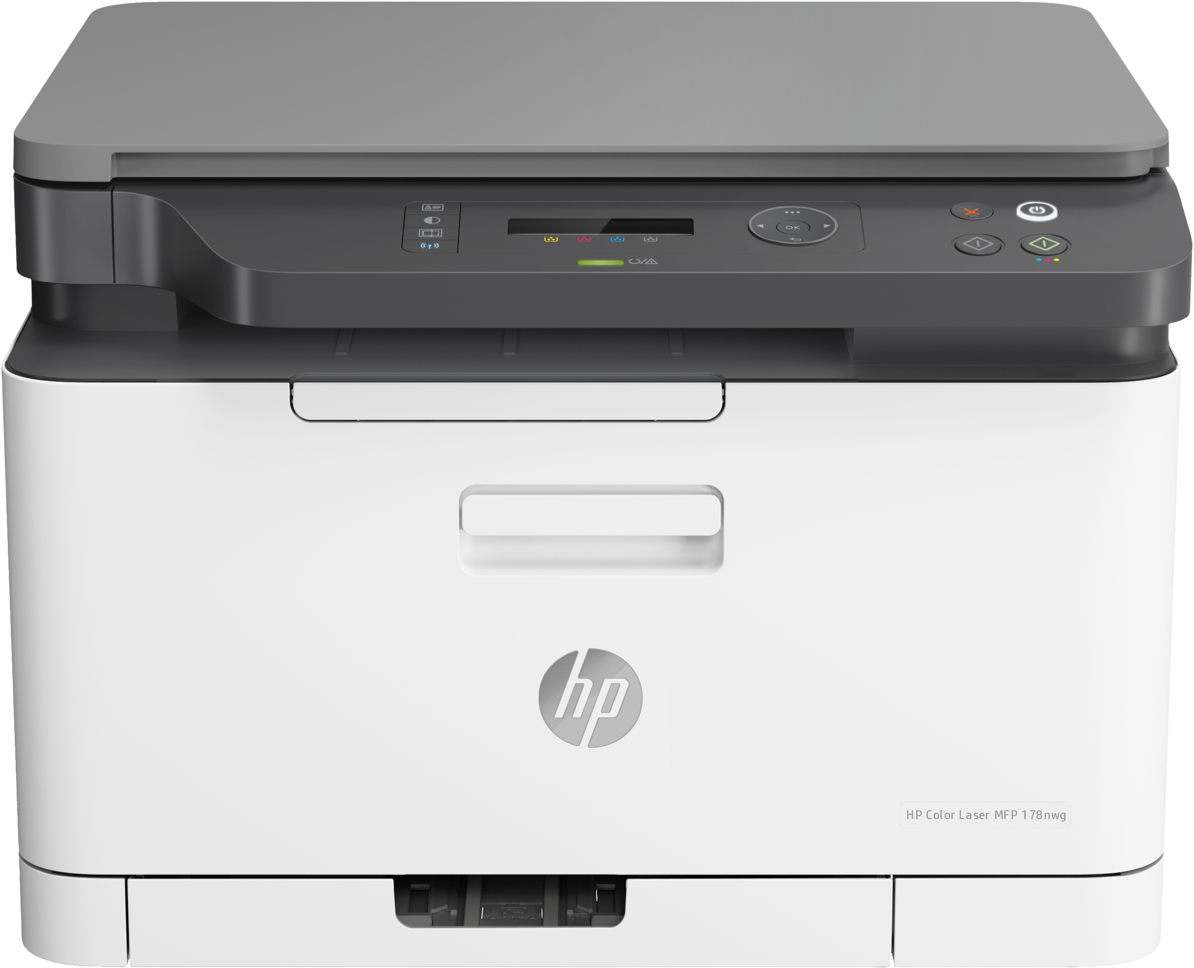 HP Color Laser MFP 178nw HP Color Laser MFP 178nw
