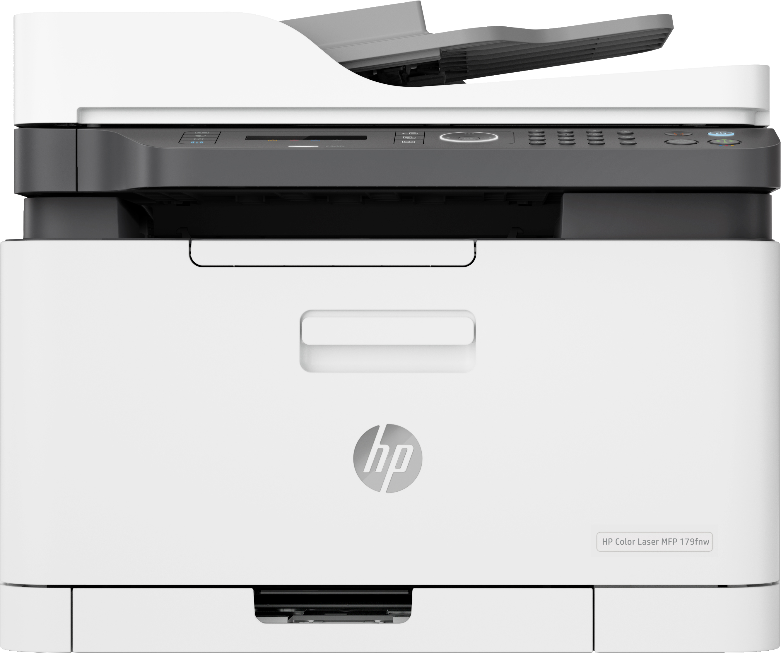 HP Color Laser MFP 179fnw HP Color Laser MFP 179fnw