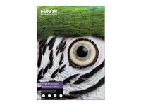 Epson Fine Art Cotton Textured Natural A4 25 Sheets Epson Fine Art Cotton Textured Natural A4 25 Sheets