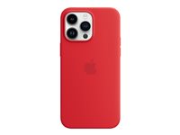 Apple MPTR3ZM/A coque de protection pour téléphones portables 17 cm (6.7") Housse Rouge Apple MPTR3ZM/A coque de protection pour téléphones portables 17 cm (6.7") Housse Rouge