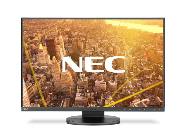 NEC MultiSync EA241F-WH NEC MultiSync EA241F-WH