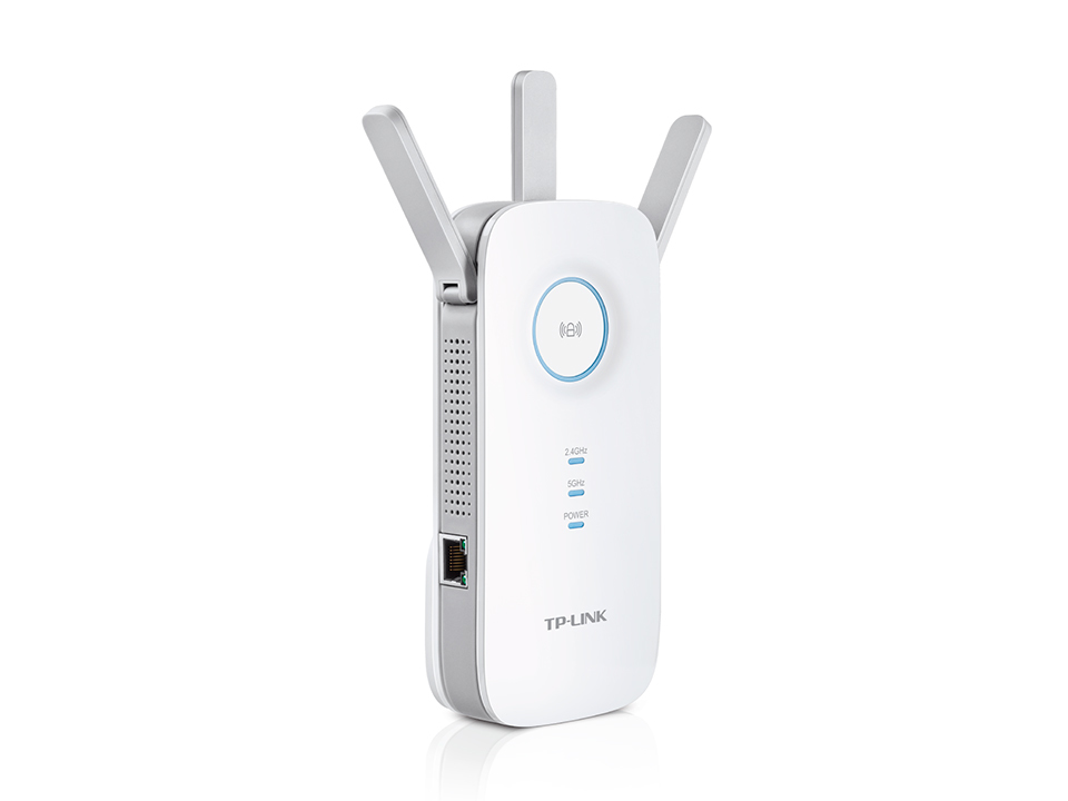 TP-Link RE450 TP-Link RE450