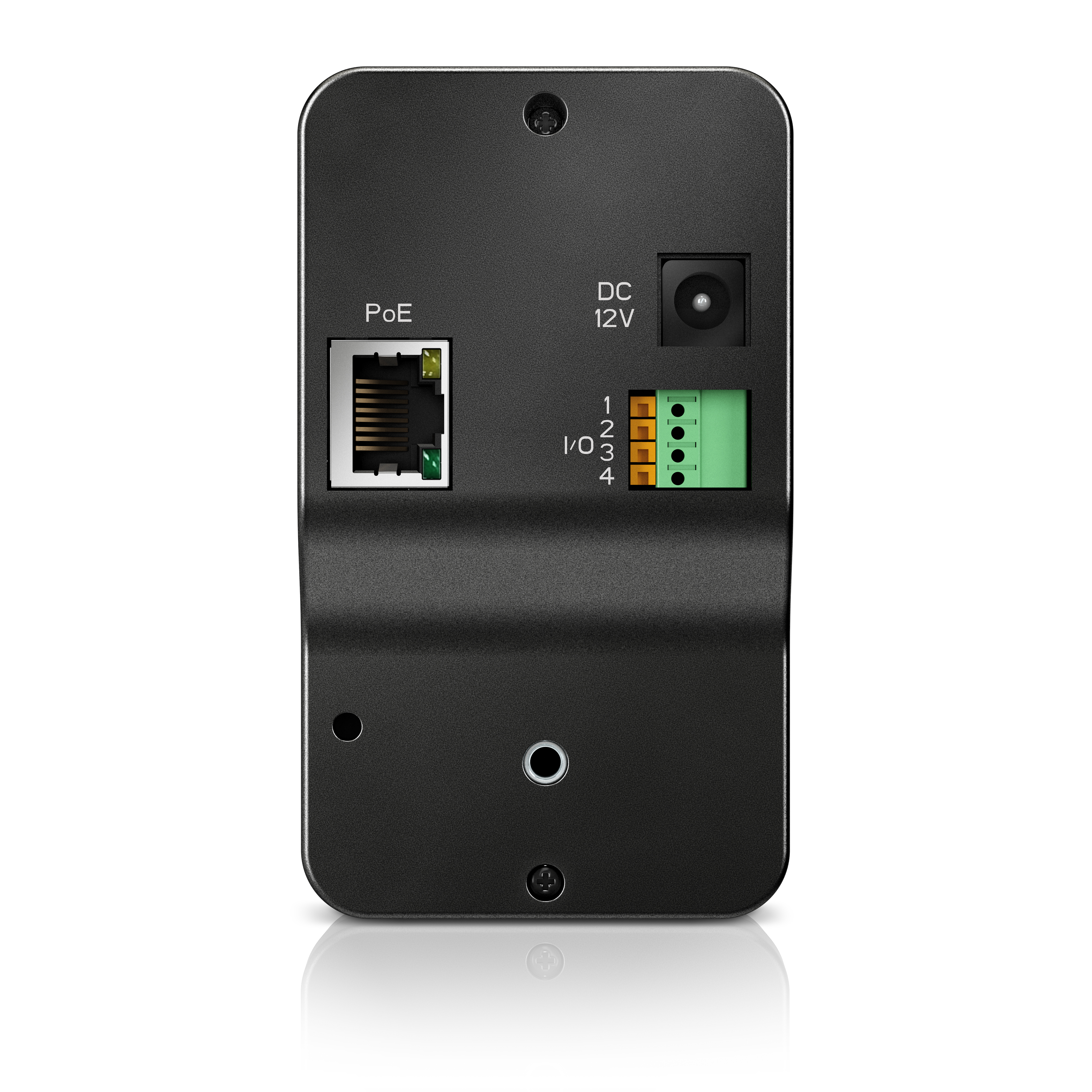 NetBotz Pod 165 Caméra de sécurité IP Intérieure et extérieure Cube 2688 x 1520 pixels
