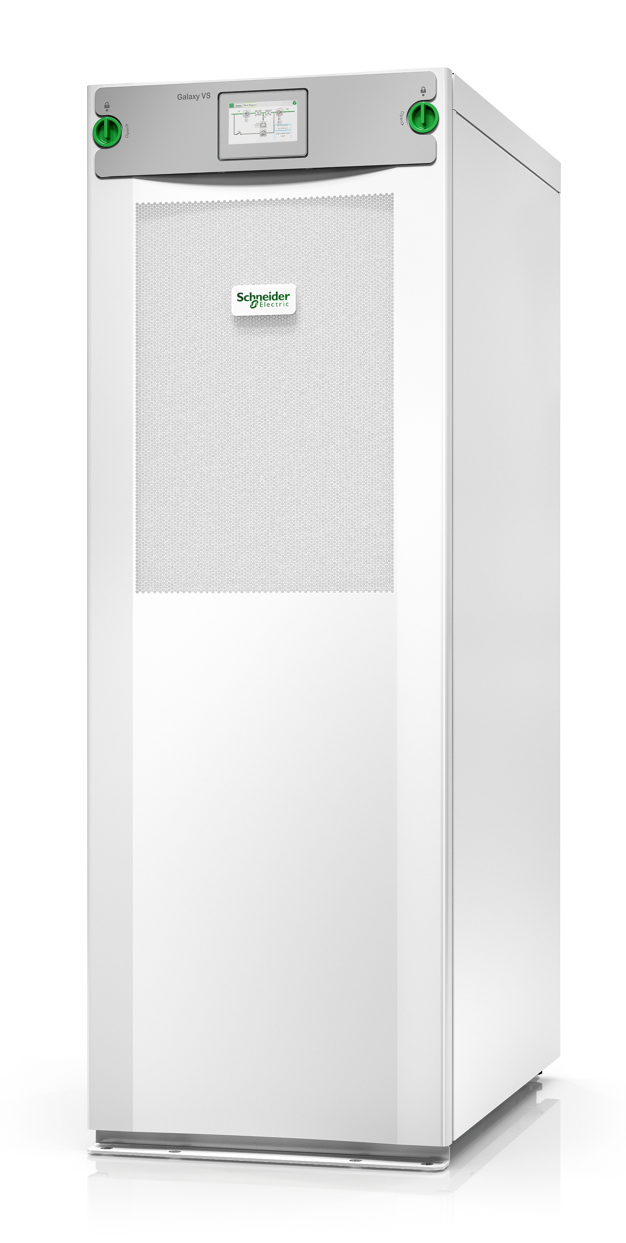 alimentation d'énergie non interruptible Double-conversion (en ligne) 60 kVA 60000 W alimentation d'énergie non interruptible Double-conversion (en ligne) 60 kVA 60000 W