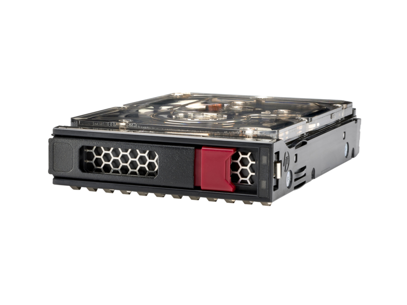 HPE 14TB SAS 7.2K LFF LP He 512e DS HDD HPE 14TB SAS 7.2K LFF LP He 512e DS HDD