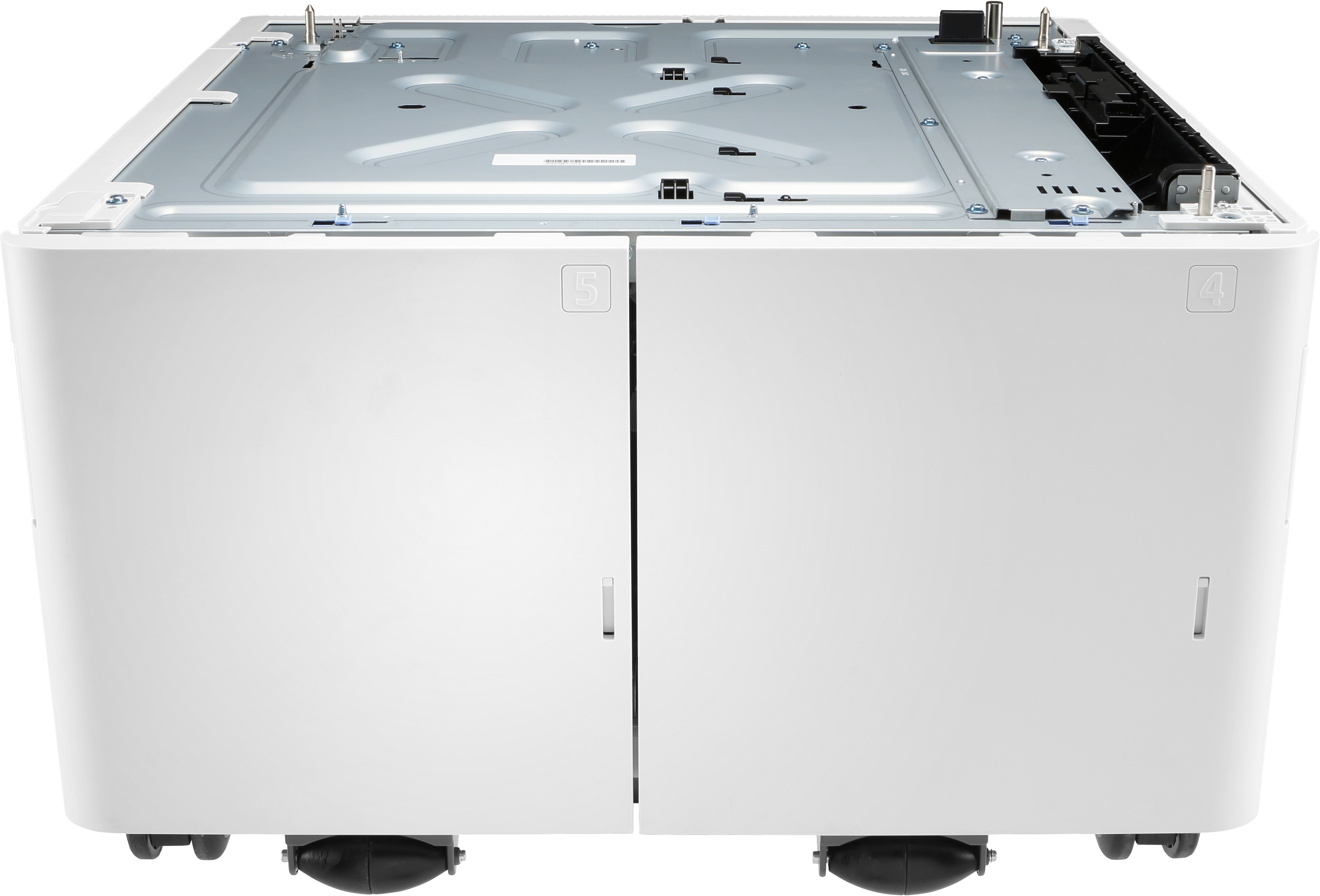 HP High Capacity Paper Tray and Stand HP High Capacity Paper Tray and Stand