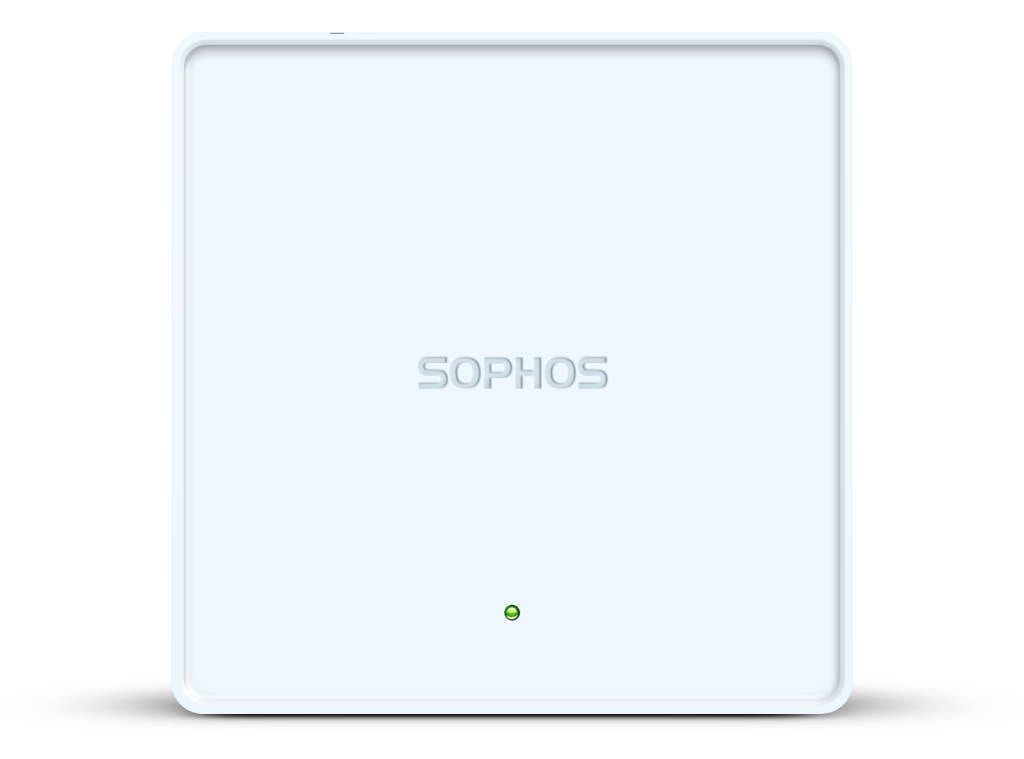 Sophos APX 120 1176 Mbit/s Blanc Connexion Ethernet, supportant l'alimentation via ce port (PoE) Sophos APX 120 1176 Mbit/s Blanc Connexion Ethernet, supportant l'alimentation via ce port (PoE)