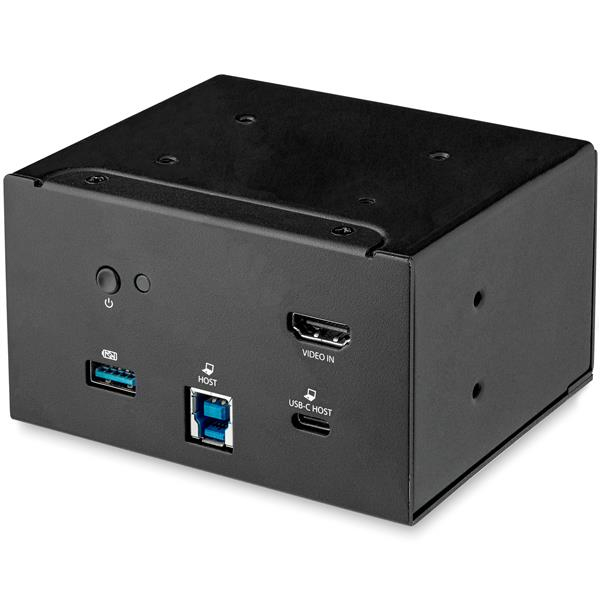 StarTech.com Module de station d'accueil pour boitier de connexion de reunion BOX4MODULE / BEZ4MOD StarTech.com Module de station d'accueil pour boitier de connexion de reunion BOX4MODULE / BEZ4MOD