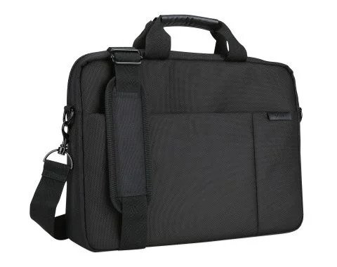 Acer NP.BAG1A.188 sacoche d'ordinateurs portables 35,6 cm (14") Malette Noir Acer NP.BAG1A.188 sacoche d'ordinateurs portables 35,6 cm (14") Malette Noir