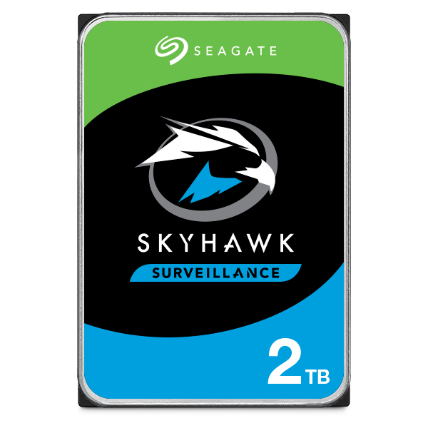 SkyHawk Surveilance 2.5" 2000 Go Série ATA III SkyHawk Surveilance 2.5" 2000 Go Série ATA III