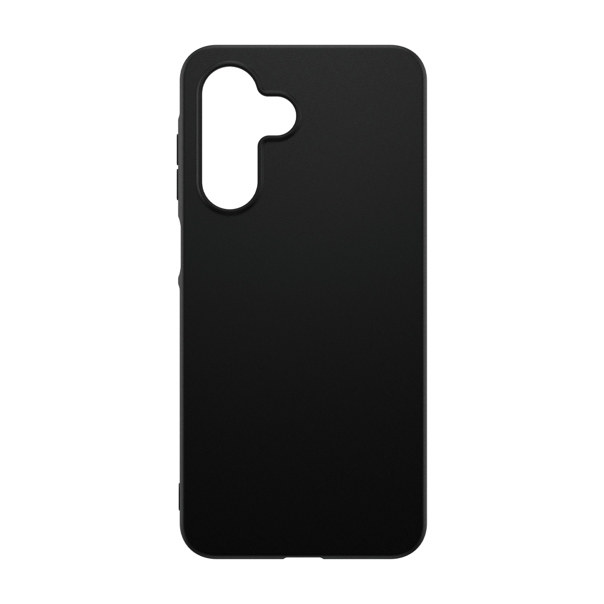 PanzerGlass SAFE. by ® TPU Case Black Samsung Galaxy A26 5G 