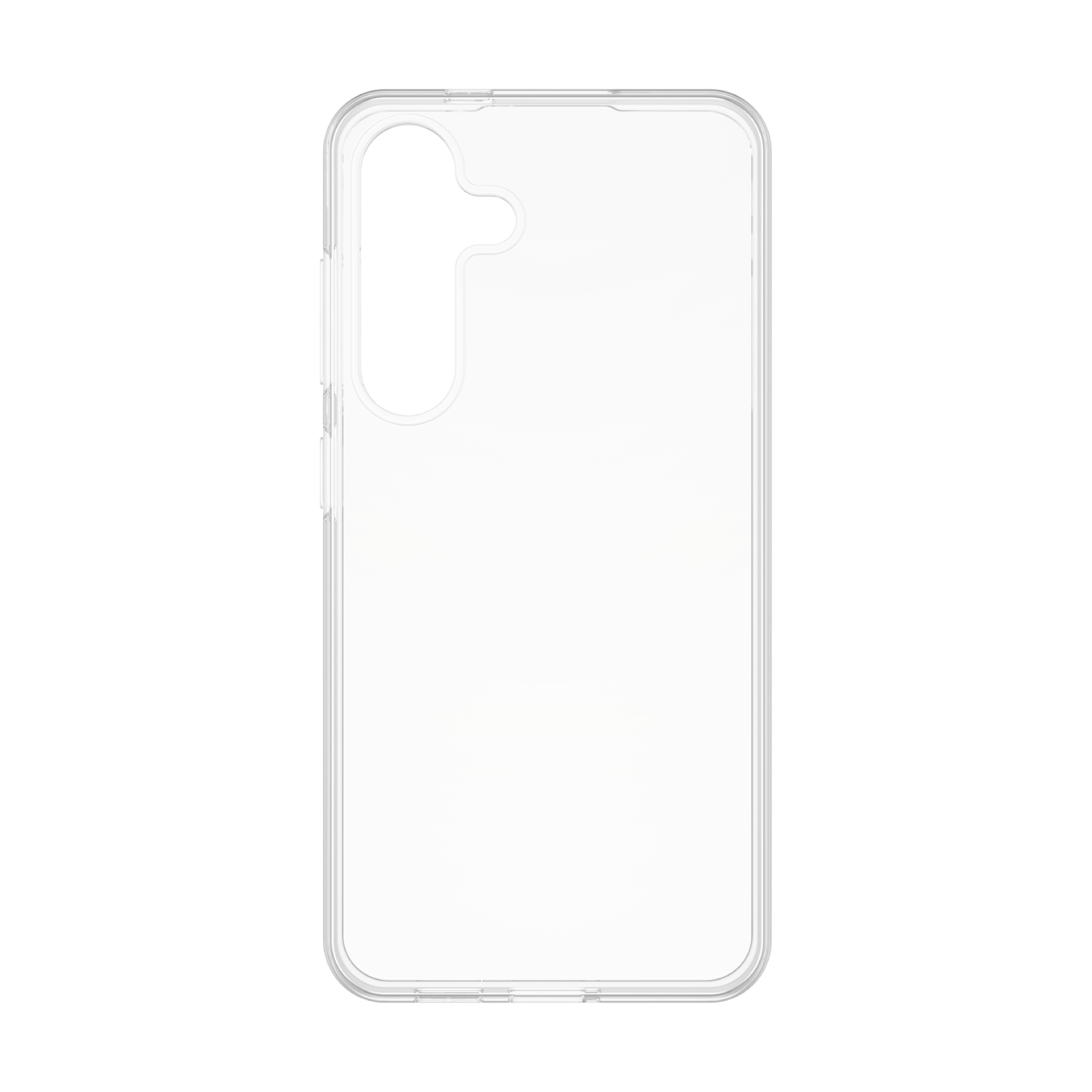  Transparent coque de protection pour téléphones portables Housse