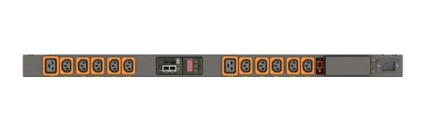 Vertiv Geist Rack PDU outlet metered 0U Vertiv Geist Rack PDU outlet metered 0U