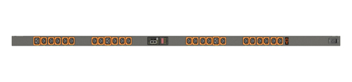 Vertiv Geist Rack PDU receptacle managed Vertiv Geist Rack PDU receptacle managed