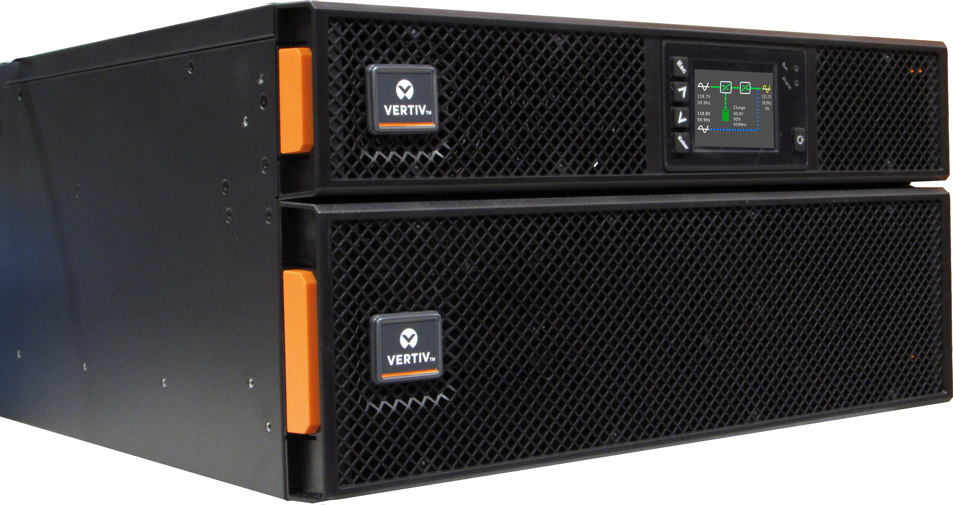 Vertiv Liebert GXT5 1ph UPS 5kVA input Vertiv Liebert GXT5 1ph UPS 5kVA input